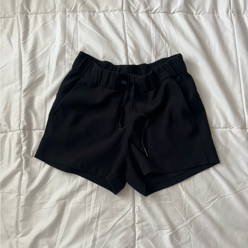 Lululemon Dress/Dance Shorts